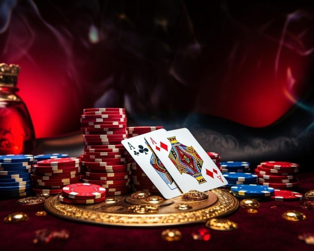 Baccarat Supreme Welcome Bonus