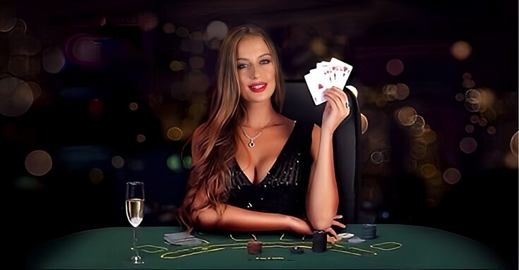 Baccarat Supreme Live Betting