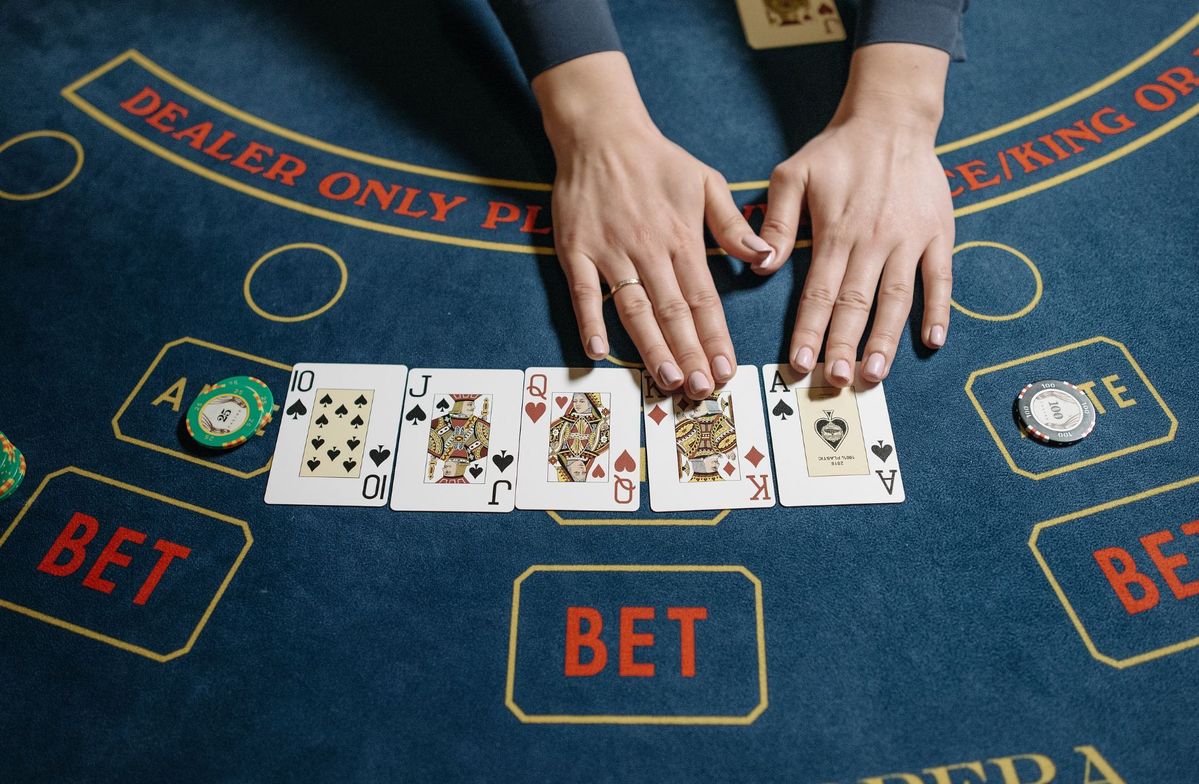 Baccarat Supreme Live Betting